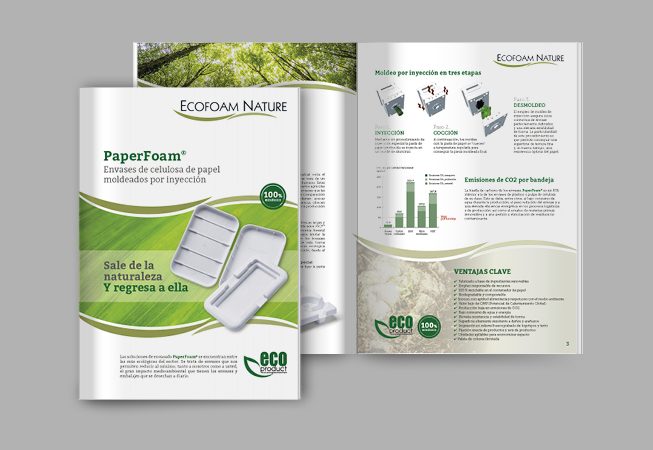 Catàleg PaperFoam